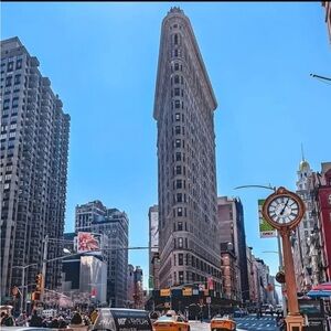 Meet your Posher, Jackie